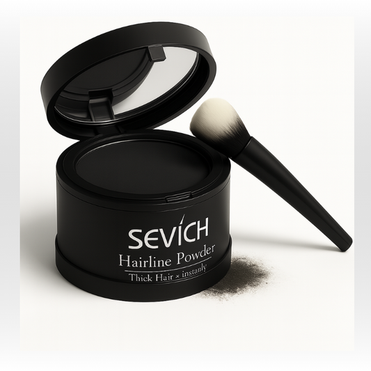 CoverEdge Hair Concealer